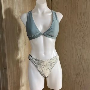 Gianni Bini bikini XL